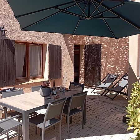 Apartament Capibay Six-Fours-les-Plages Zewnętrze zdjęcie
