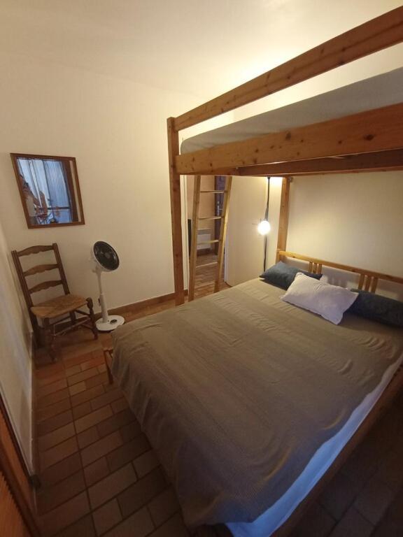 Apartament Capibay Six-Fours-les-Plages Zewnętrze zdjęcie