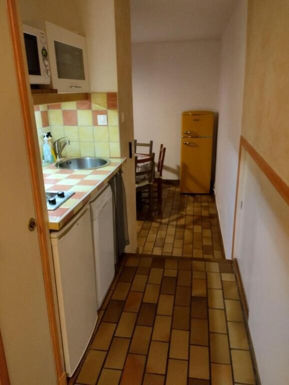 Apartament Capibay Six-Fours-les-Plages Zewnętrze zdjęcie